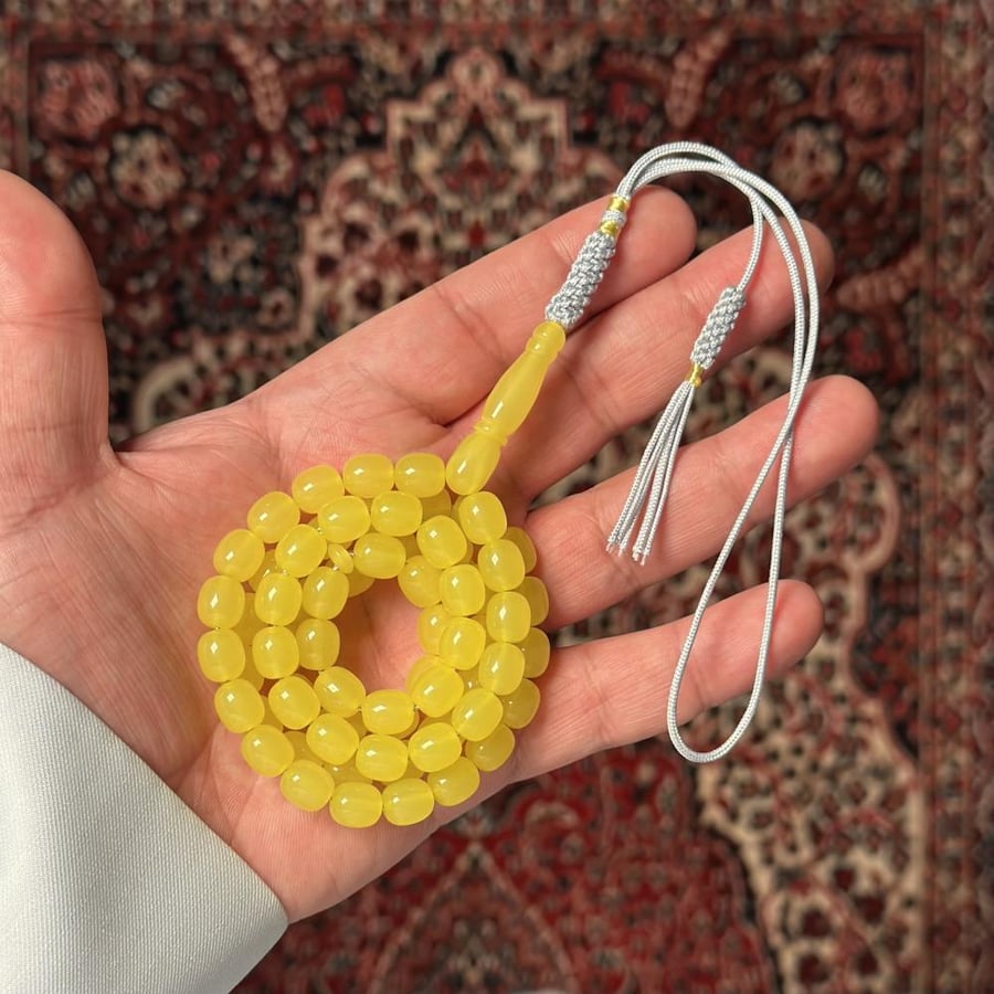 مسباح سندلوس ليموني شكة تفصال