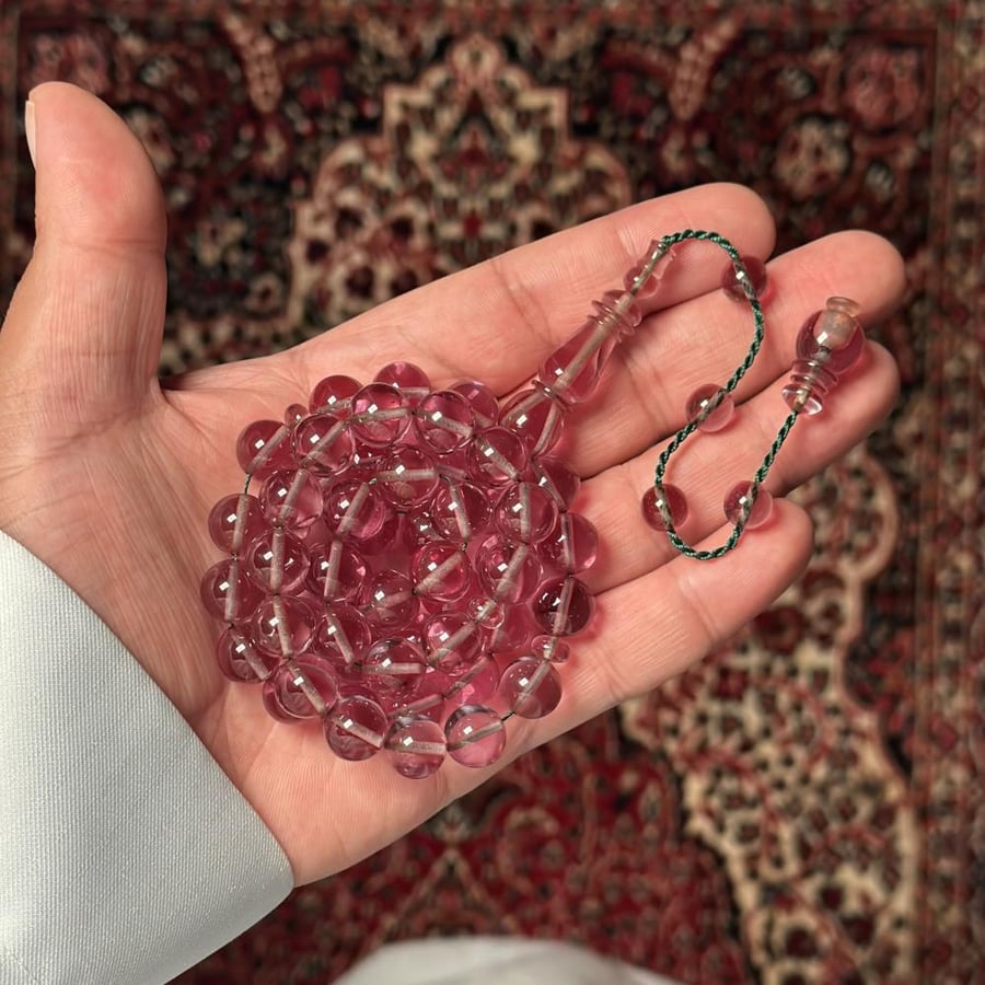 مسباح بكلايت حرباء تمليكة
