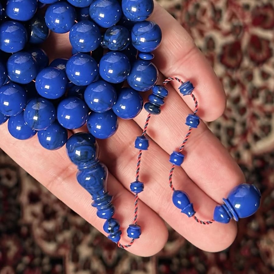 مسباح فاتوران باتمان تمليكة