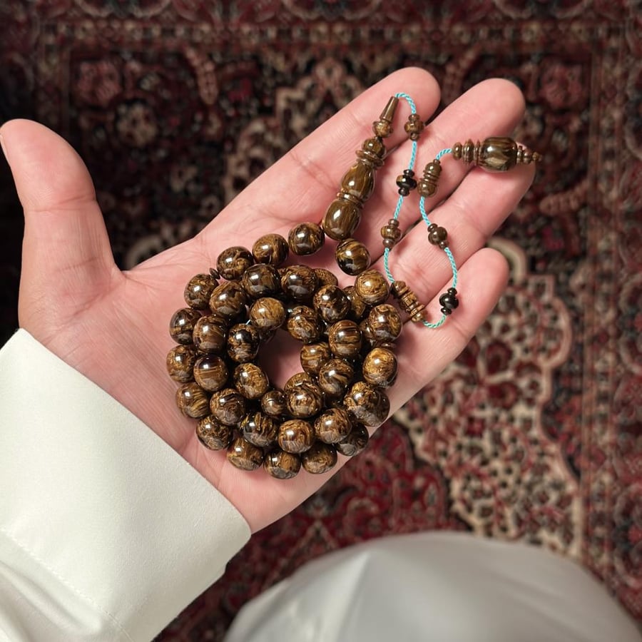 مسباح فاتوران جالاكسي تمليكة