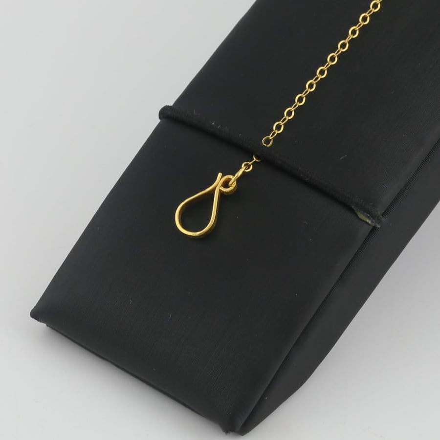اسوارة الذهب  MODERN - عيار 21