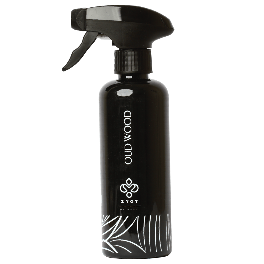 مرش العود بالأخشاب - Oud Wood Spray