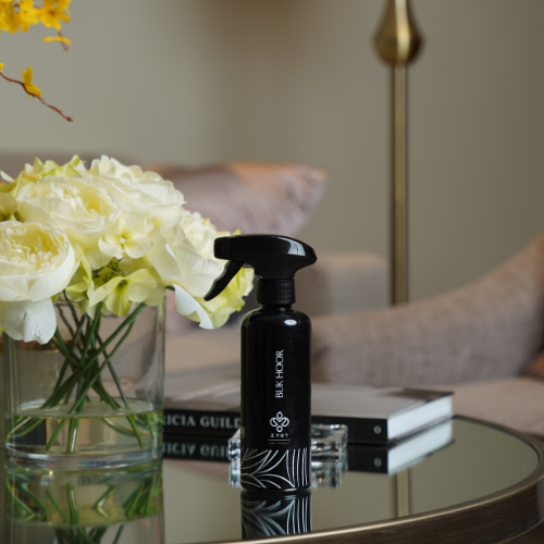 معطر بخور - حجم العبوة 350 مل