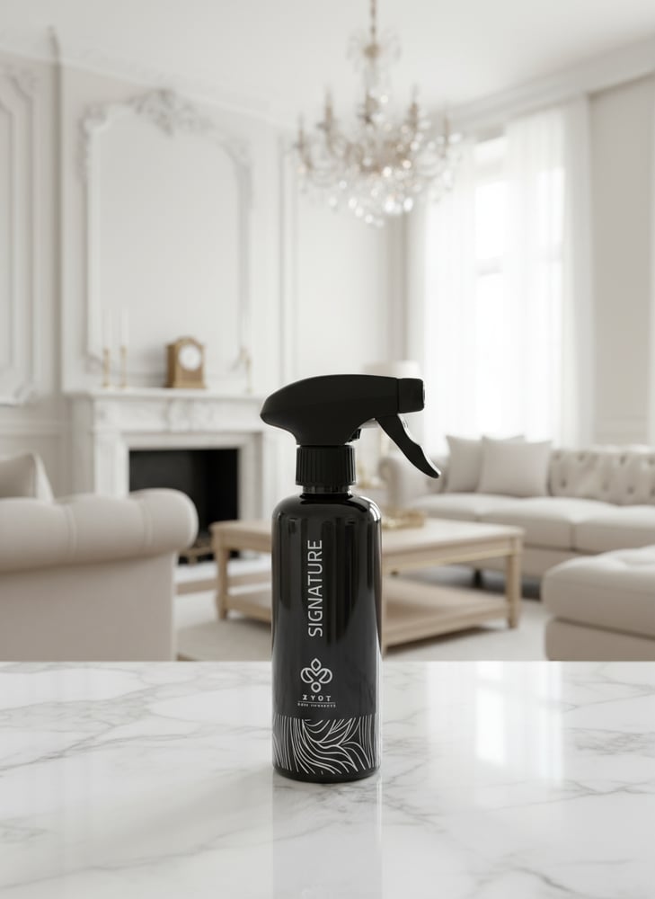 معطر سيجنتشر - حجم العبوة 350 مل