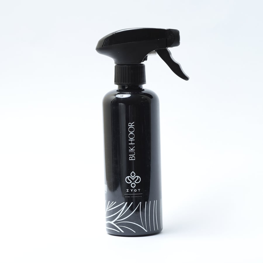 معطر بخور - حجم العبوة 350 مل
