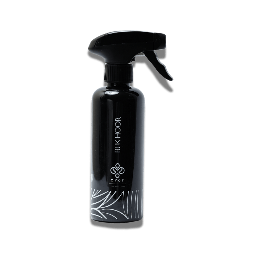 معطر بخور - حجم العبوة 350 مل