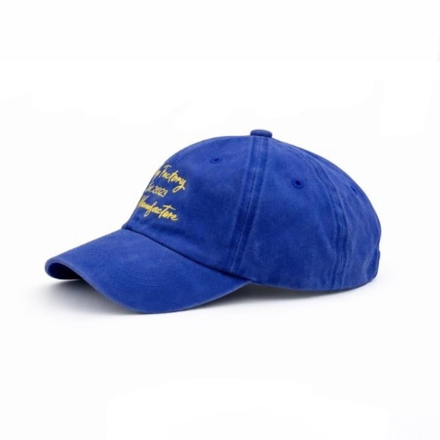 CF Edition – Royal Blue