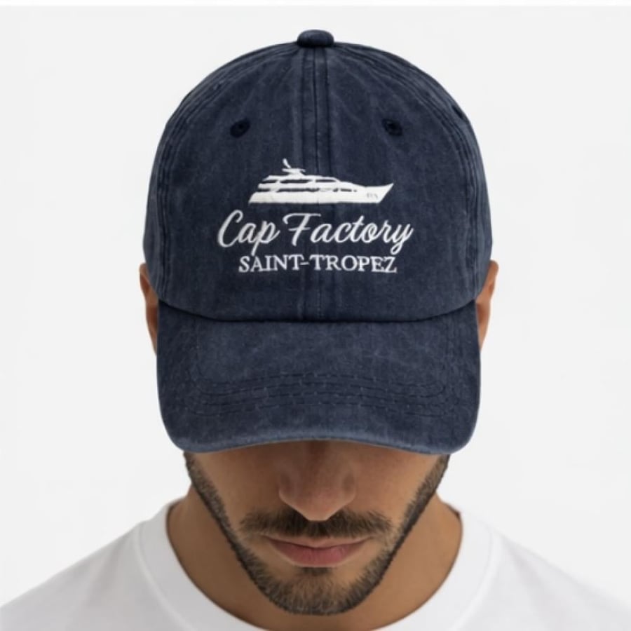 CF Yacht