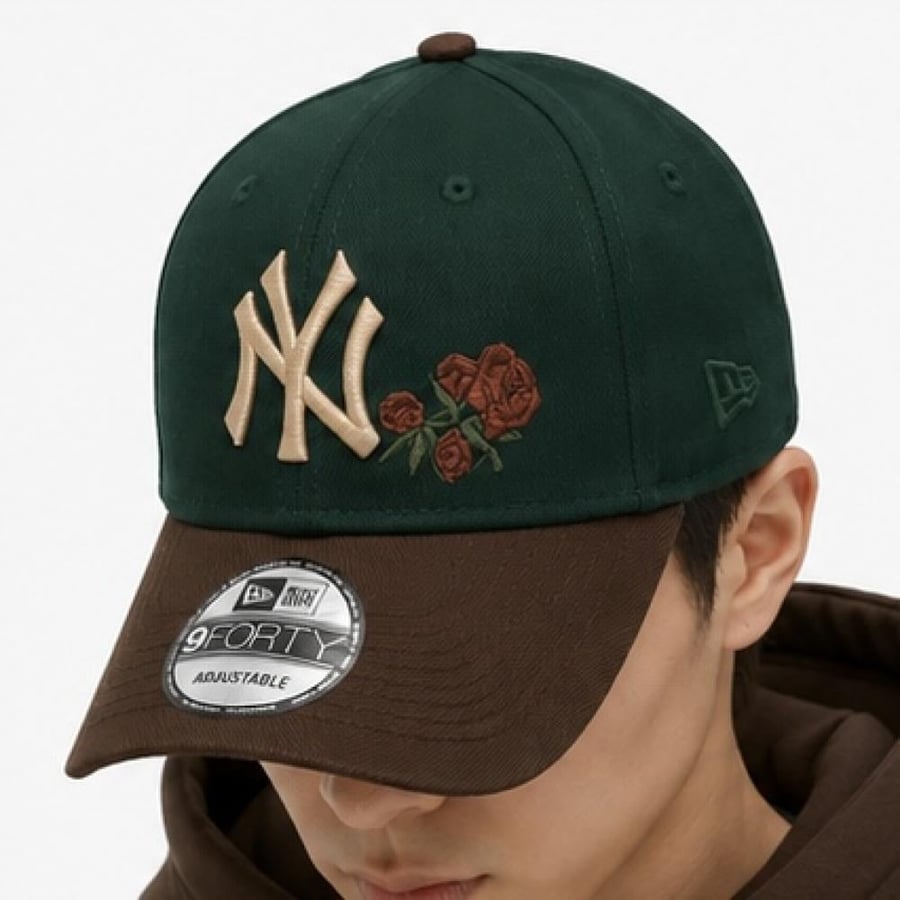 Cap Forest Heritage NY.