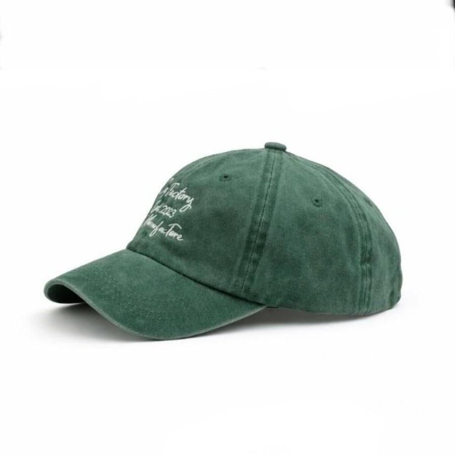 CF Edition – Forest Green