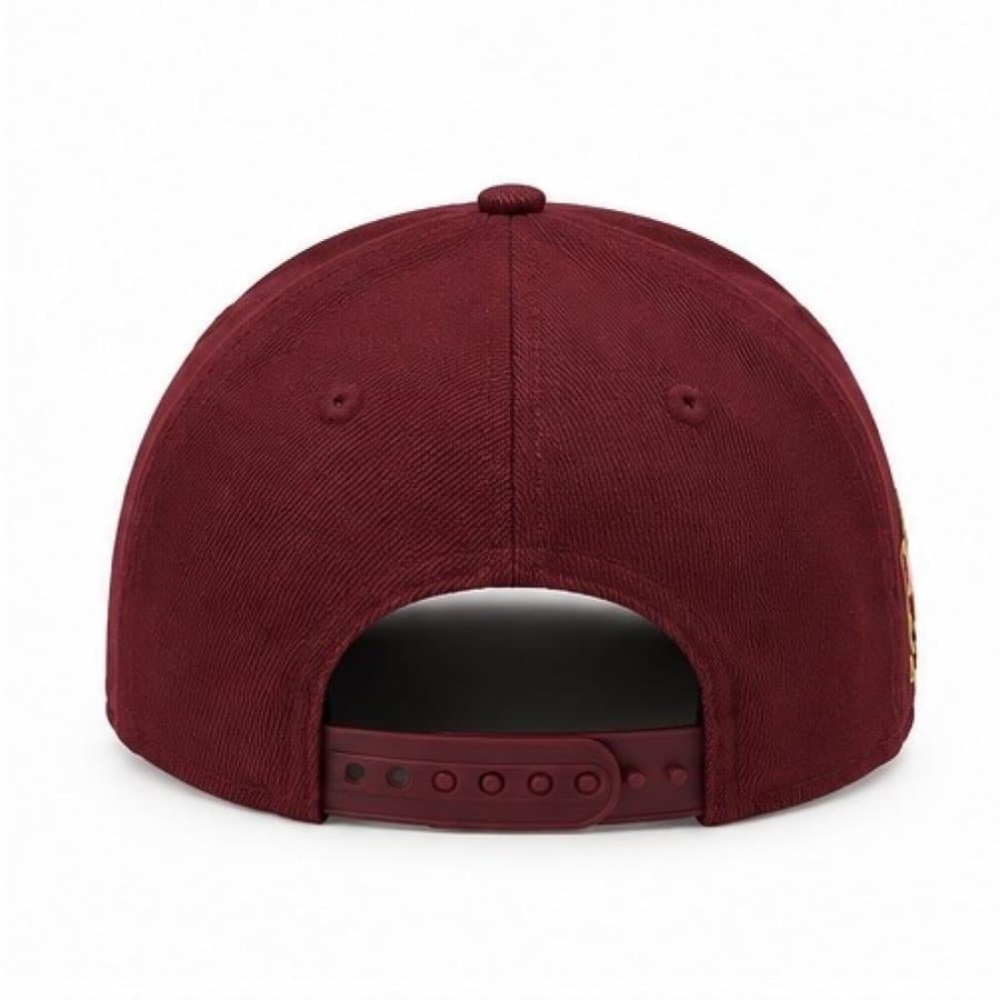كاب Burgundy Legacy Cap