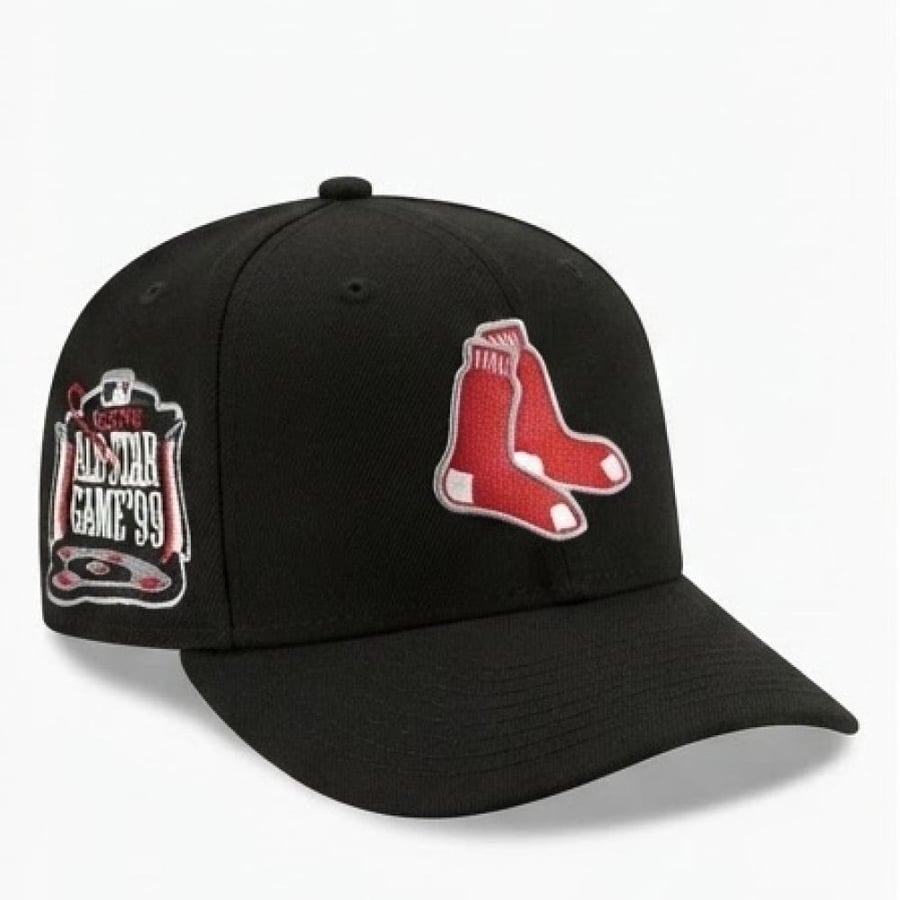 كاب بوسطن - إصدار خاص لمباراة كل النجوم 1999 (Boston Cap - 1999 All-Star Game Special Release)