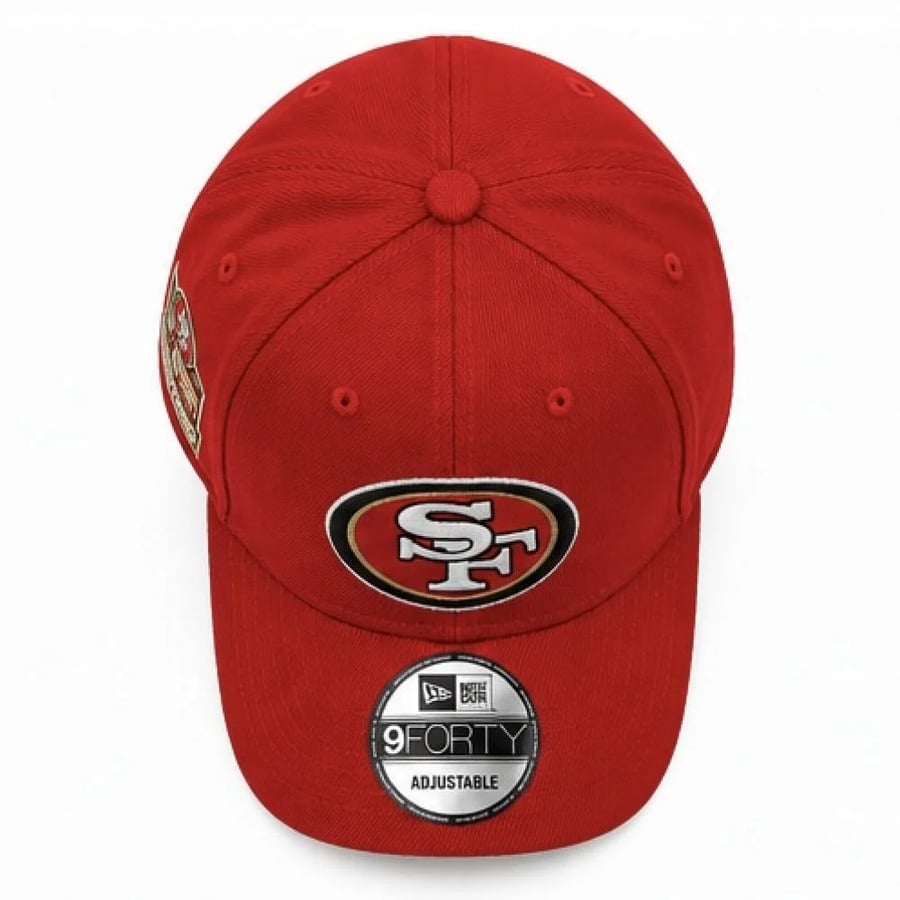 كاب Crimson SF Cap — كاب كريمسون SF