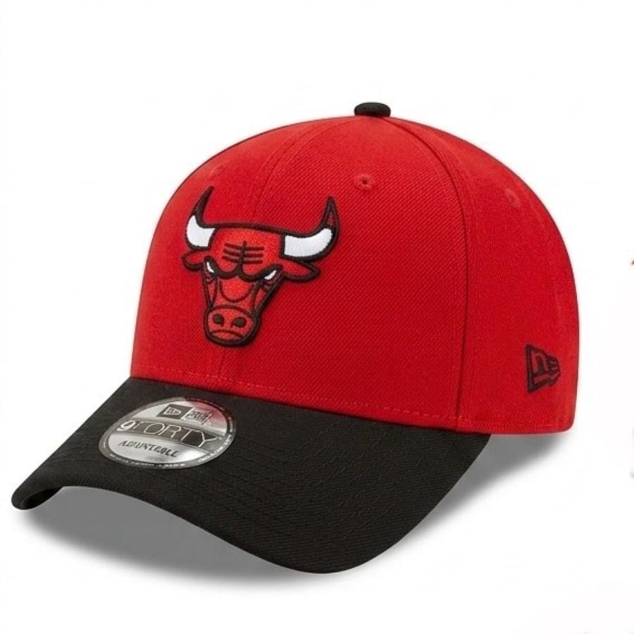 Cap New Era Chicago Bulls – Classic