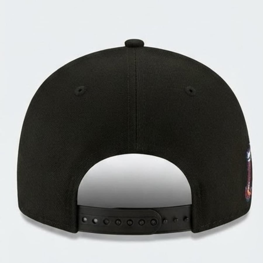 كاب أتلانتا - مجموعة الصواعق والرموز التاريخية (Atlanta Cap - Thunder and Heritage Collection)