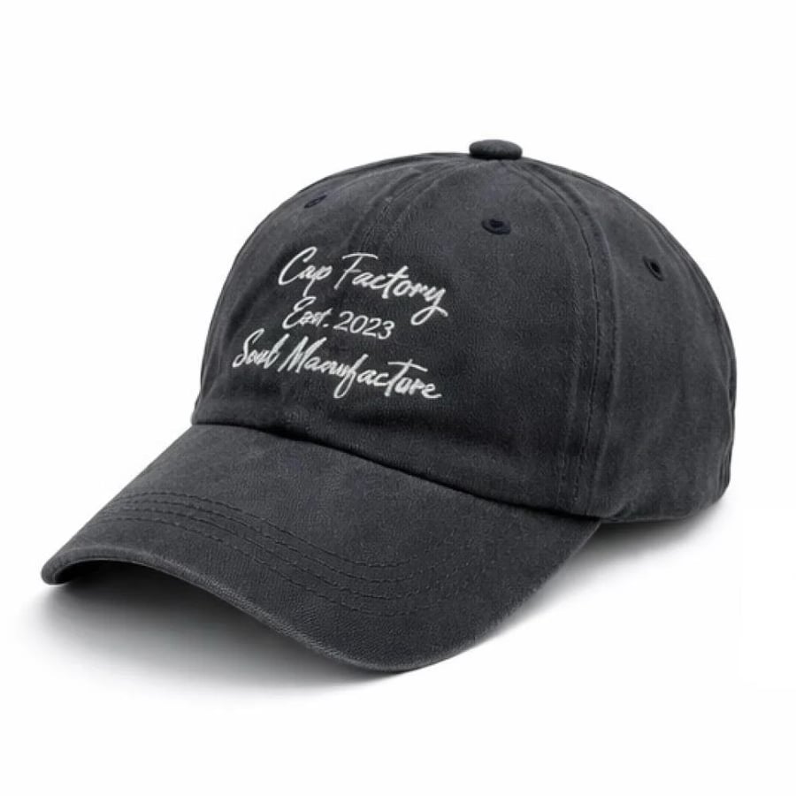 CF Edition – Midnight Black