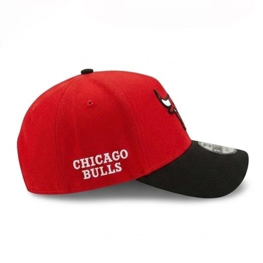 Cap New Era Chicago Bulls – Classic