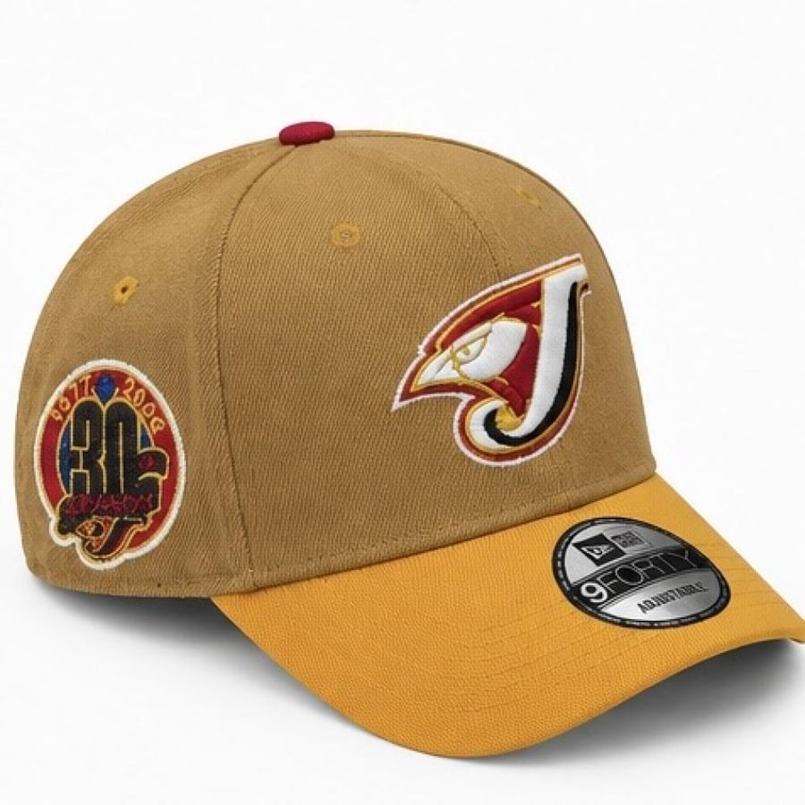 كاب Golden Heritage Cap