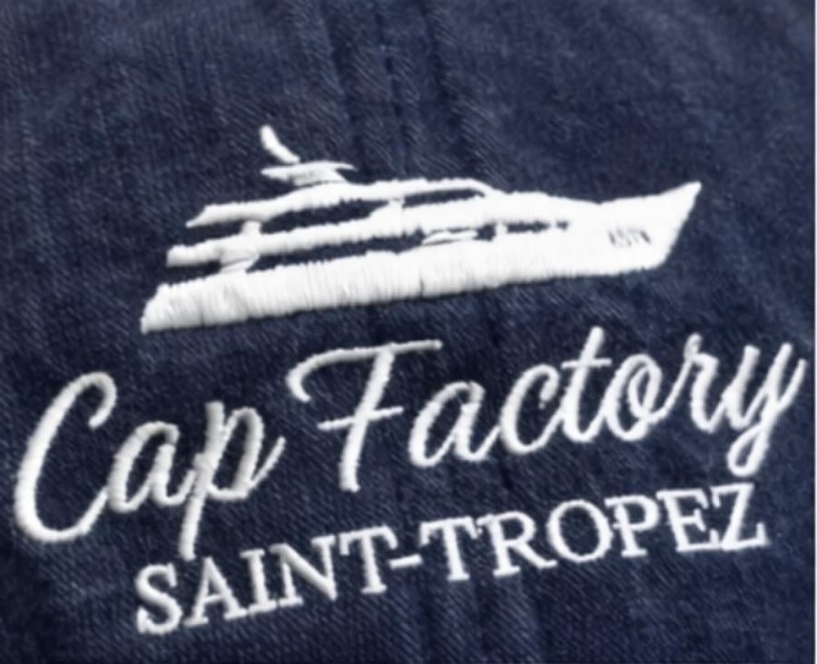 CF Yacht
