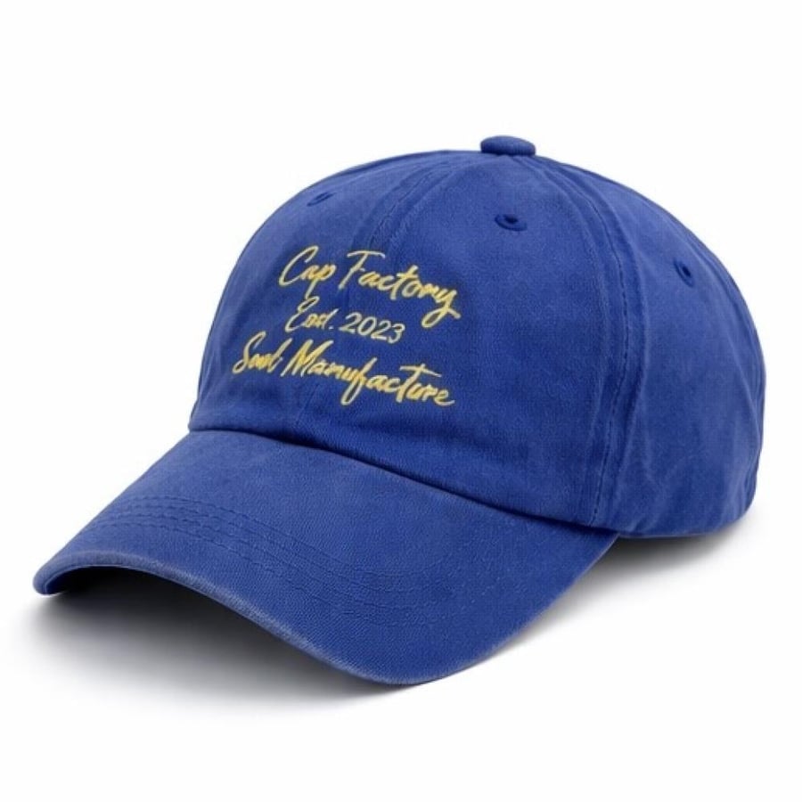 CF Edition – Royal Blue