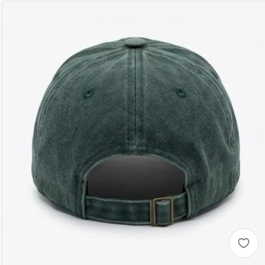 CF Edition – Forest Green