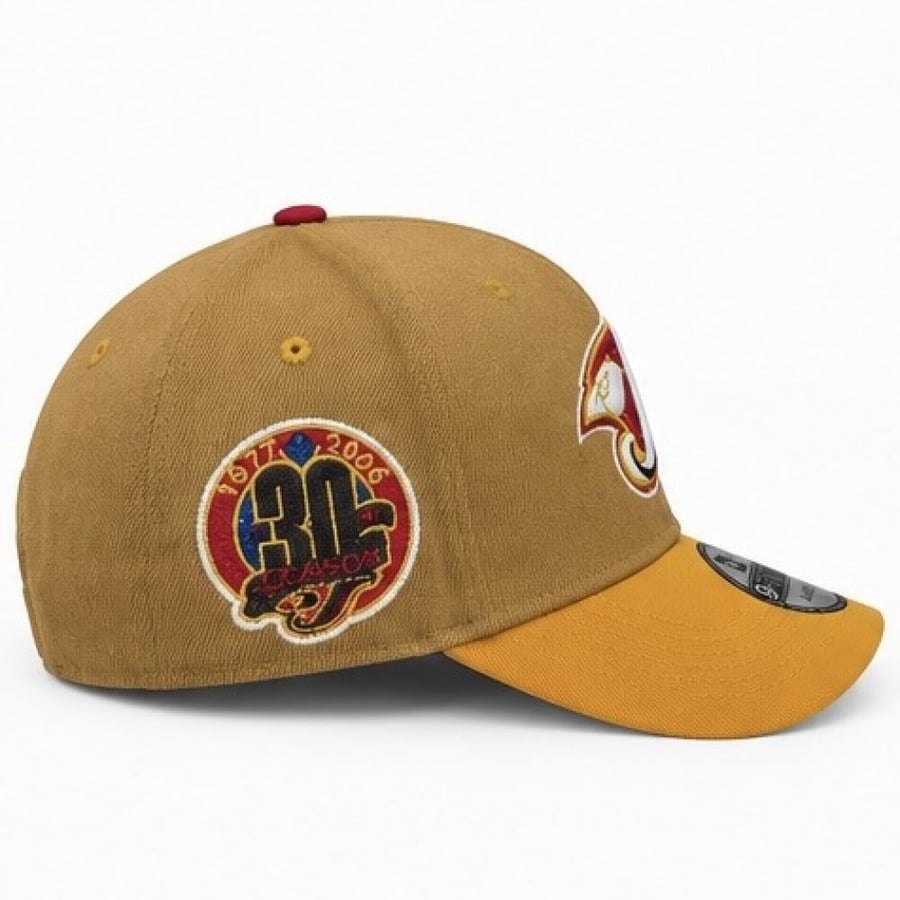 كاب Golden Heritage Cap