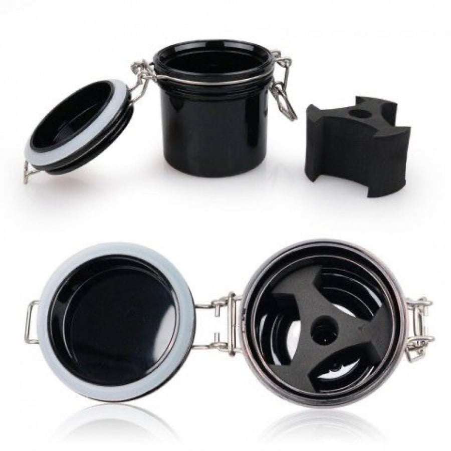 Air Tight Container || علبة حفظ الغراء