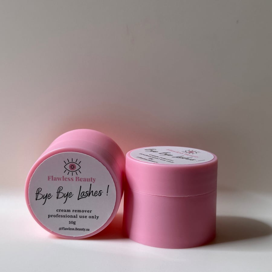 كريم الازالة || Cream Remover