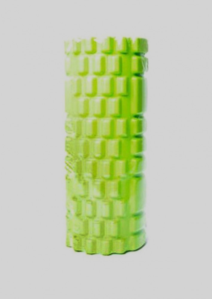 اسطوانة يوغا - Foam Roller كبير