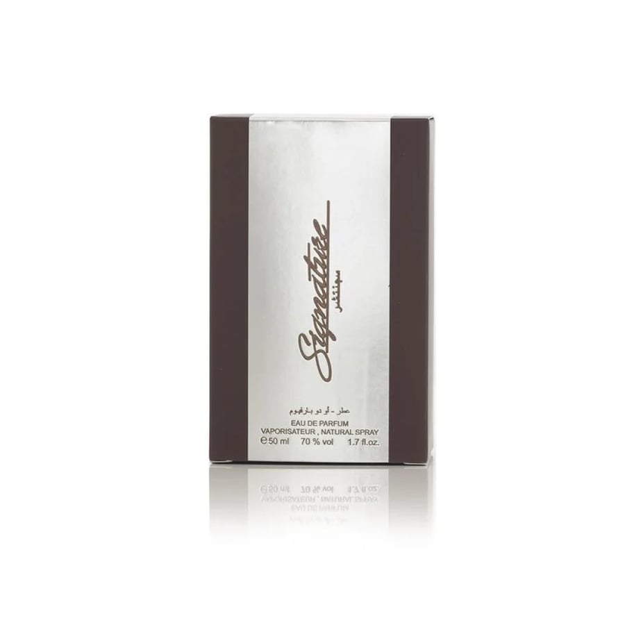 Signature 50 ml