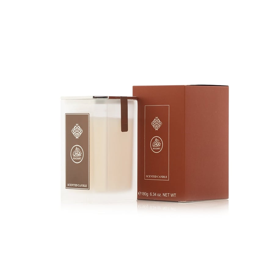 مضاوي شمعة معطرة
