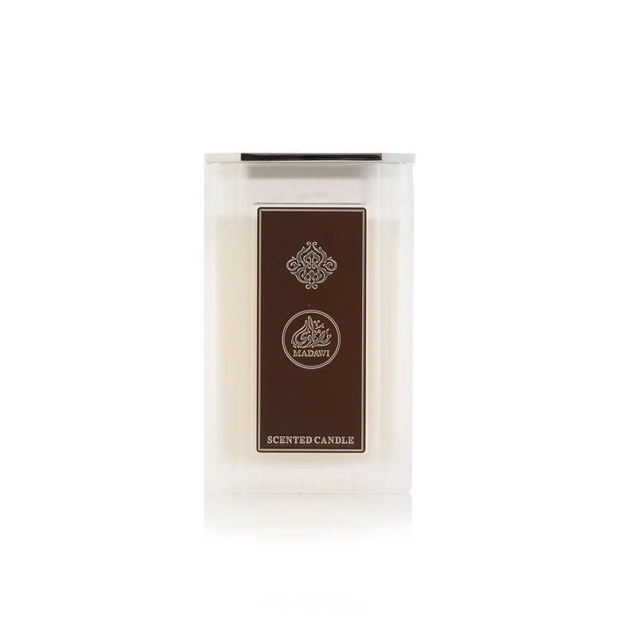 مضاوي شمعة معطرة
