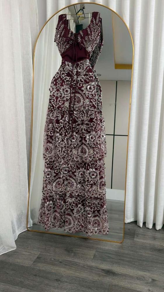 فستان X80