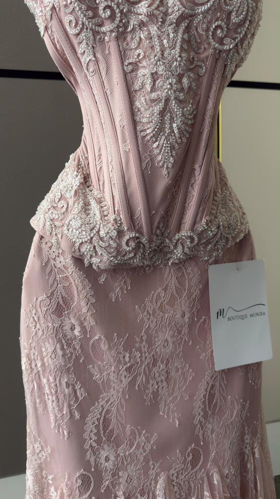 فستان F2