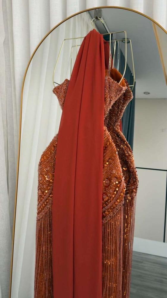 فستان D51