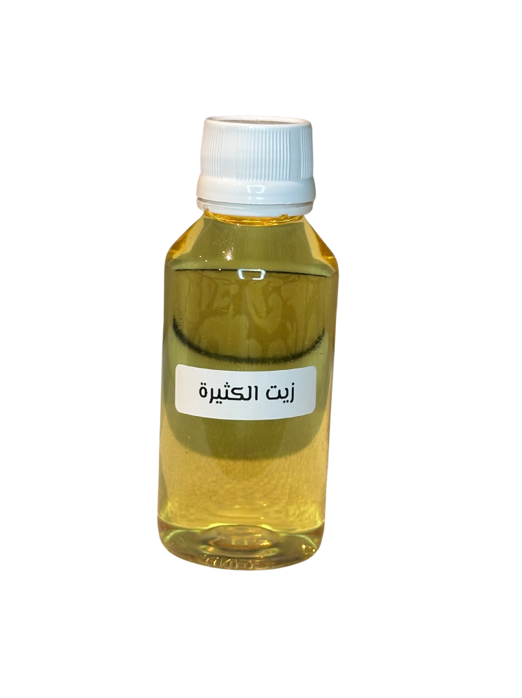 Kthira oil 100 ml