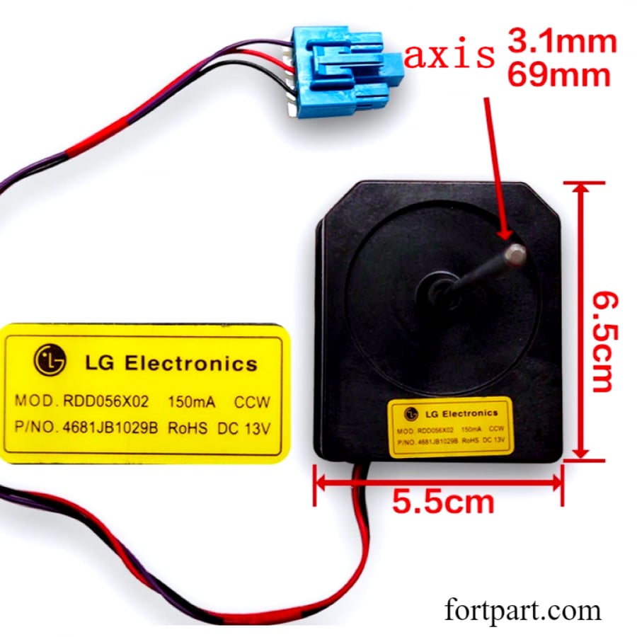 4681JB1029B