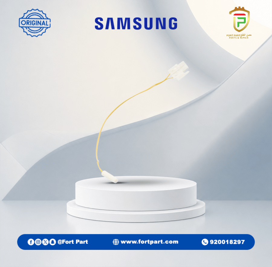 حساس تبخير ثلاجه سامسونج DA32-10104N