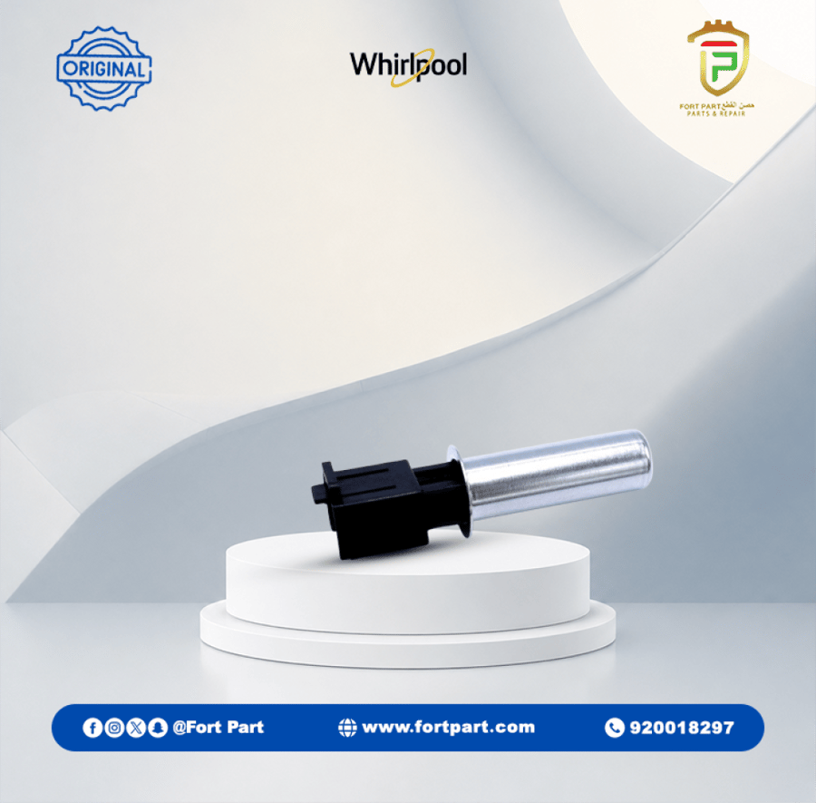 حساس سخان غسالة 481010906691