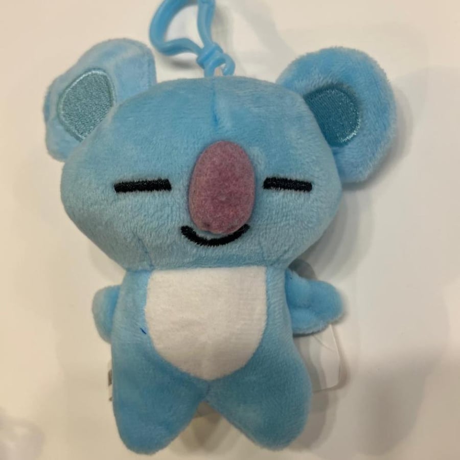 ميدالية BTS KOYA