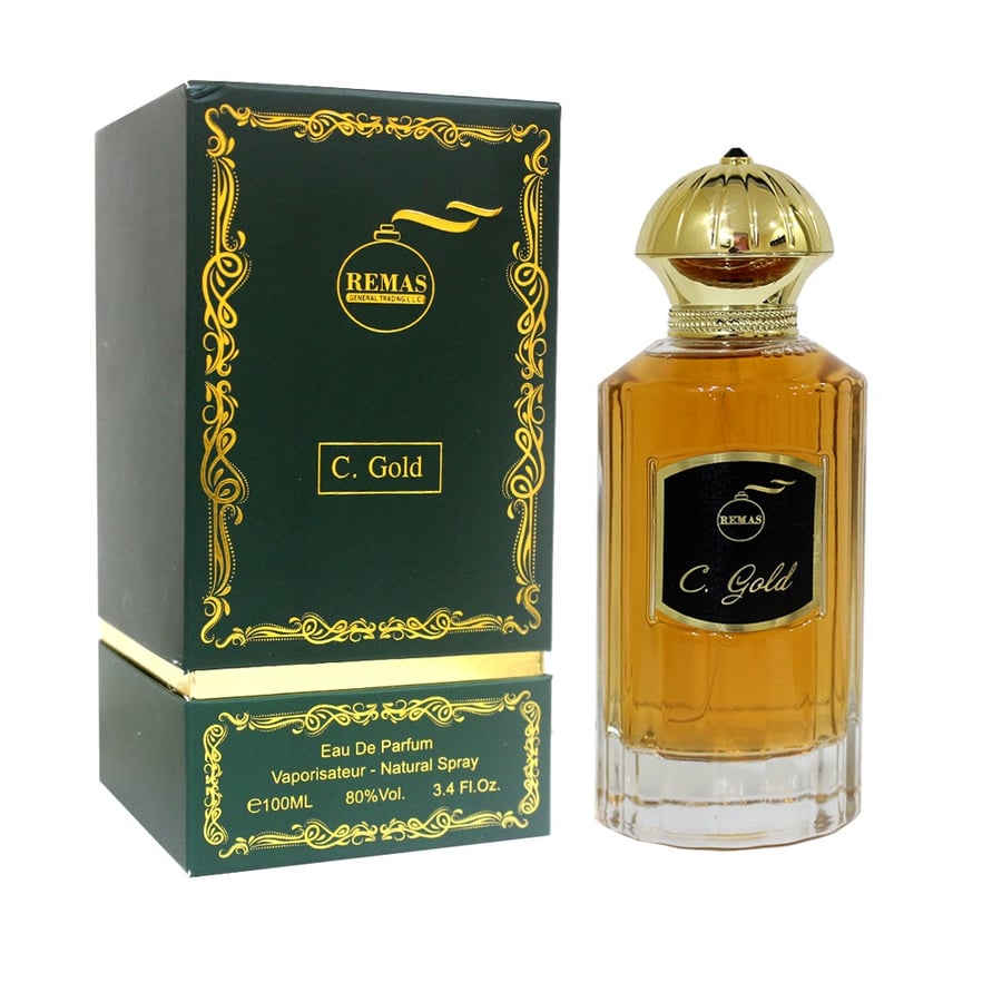 عطر سي جولد نسائي اودي بارفيوم 100مل