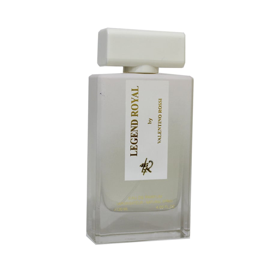 اشتري عطر ليجند رويال وايت فلانتاين روز 100مل متجر جويل