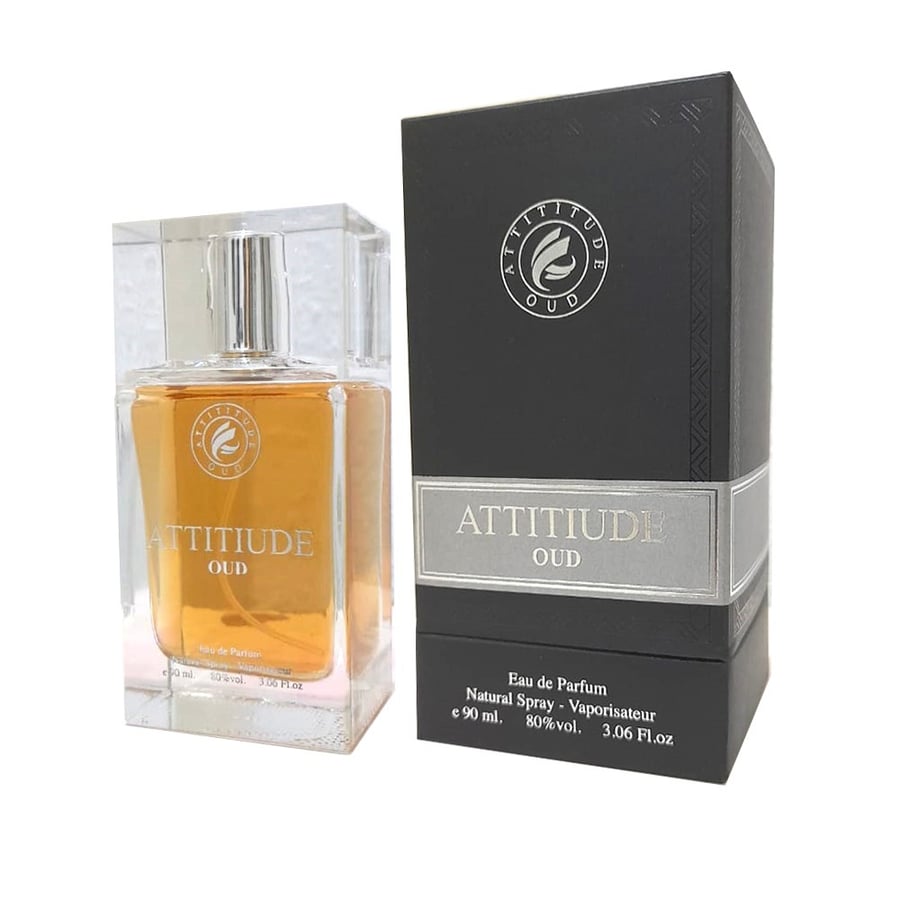 عطر عود
