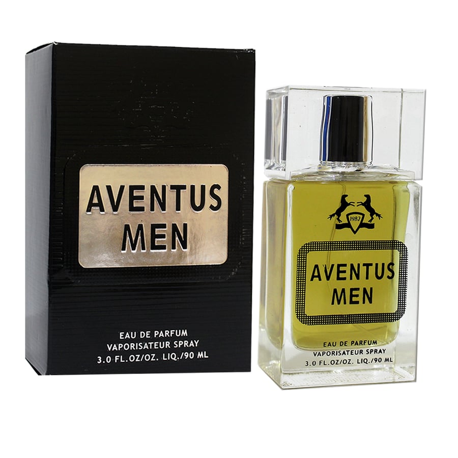 عطر افنتوس رجالي 100 مل joellsa