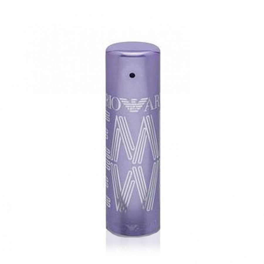 Women's perfume Giorgio Armani Emporio Remix Oud Parfum 100ml