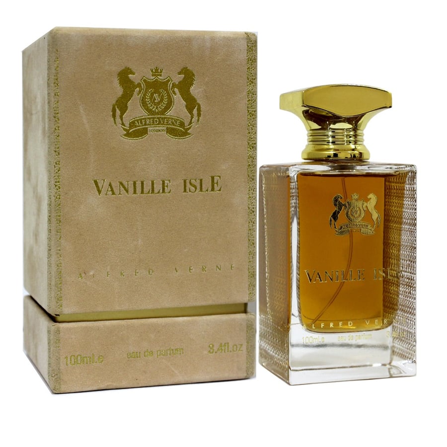 عطر فانيل ايسيل نسائي اودي بارفيوم  100 مل-الحصري لدى متجرjoelle
