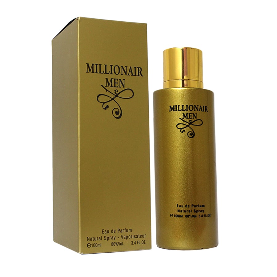 عطر مليونير اودي بارفيوم 100مل-حصري لدى متجر joelle