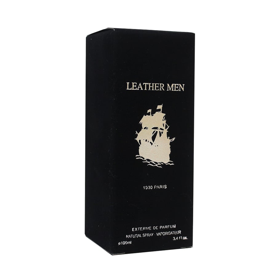 عطر ليذر مان 100مل