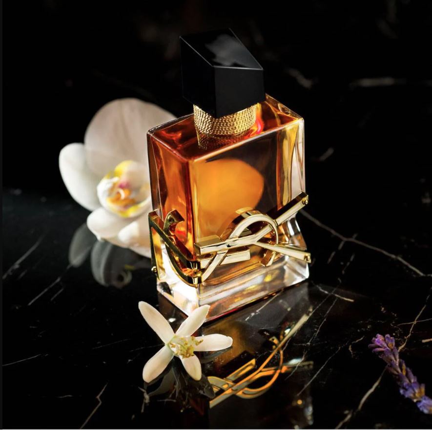 عطر ليبر انتنس النسائي من ايف سان لوران-اودي بارفيوم-90مل-joelle