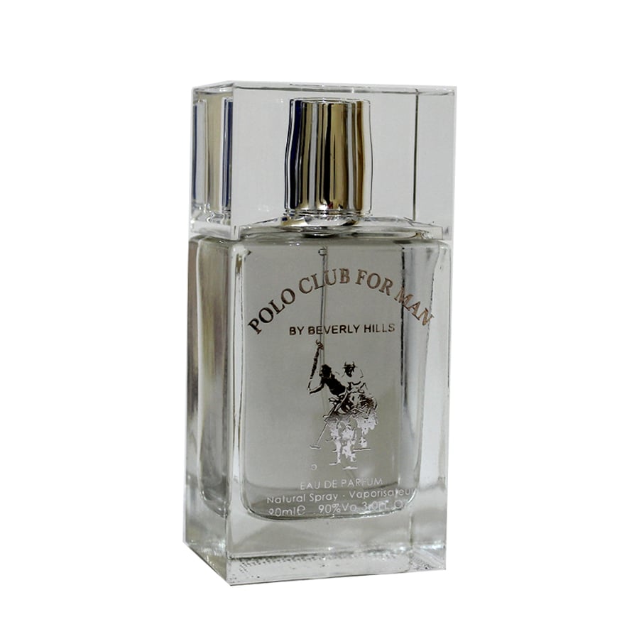 اشتري عطر بولو كلوب بلو فورمان برفيوم  100مل جويل